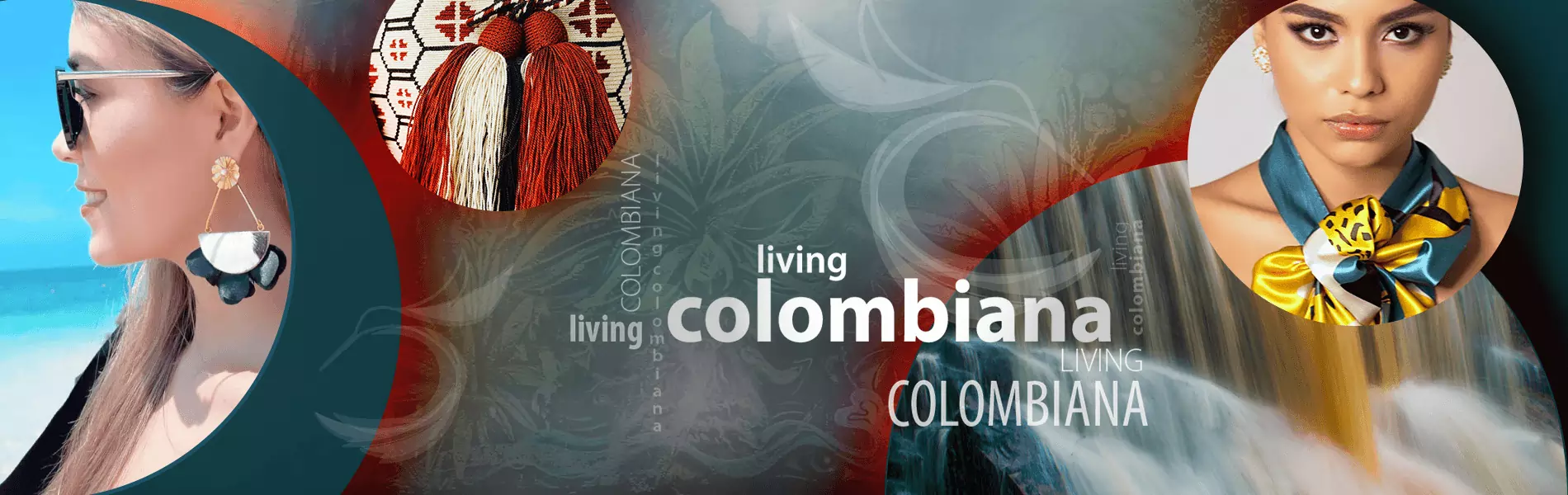 Startseite Living Colombiana