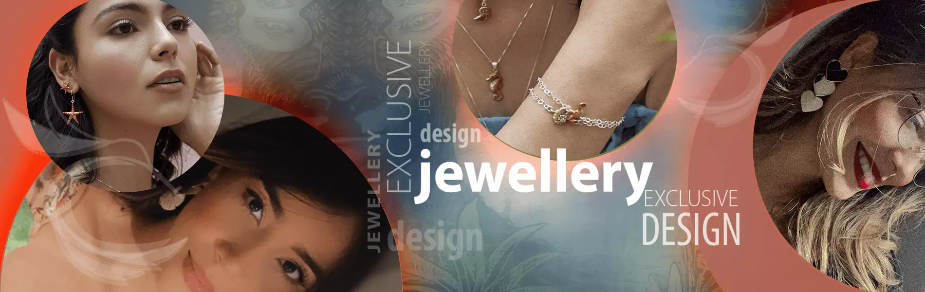 Titelbild Jewellery Schmuck Design