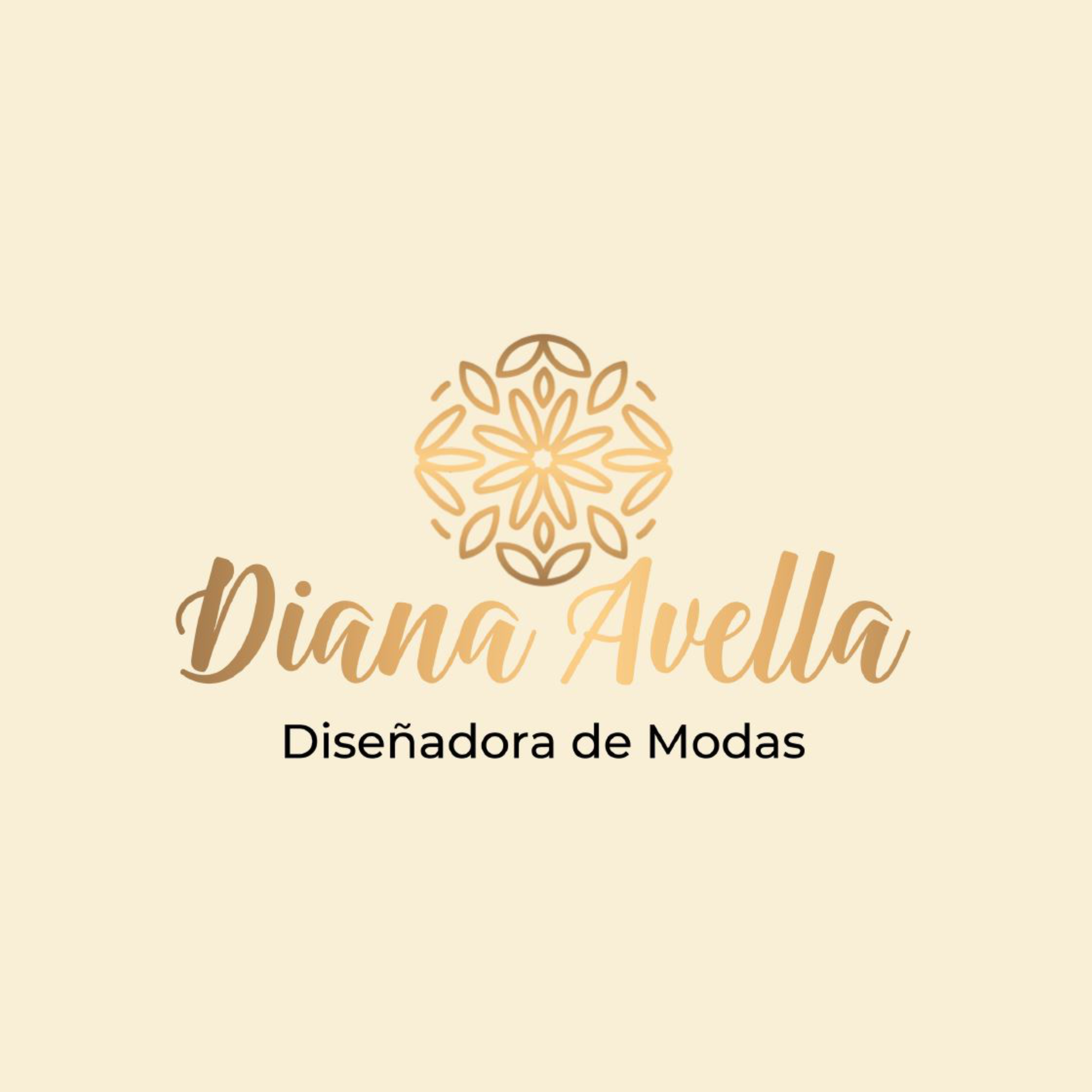 Logo der Marke Diana Avella
