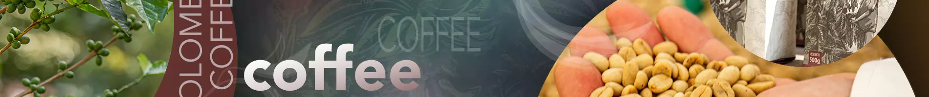 Titelbild Kaffee